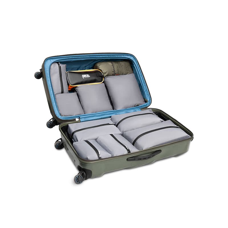 کیسه دسته بندی و نظم دهنده ادونچر فانتوم 9 تیکه ADVENTURE Organizer — تصویر ۳