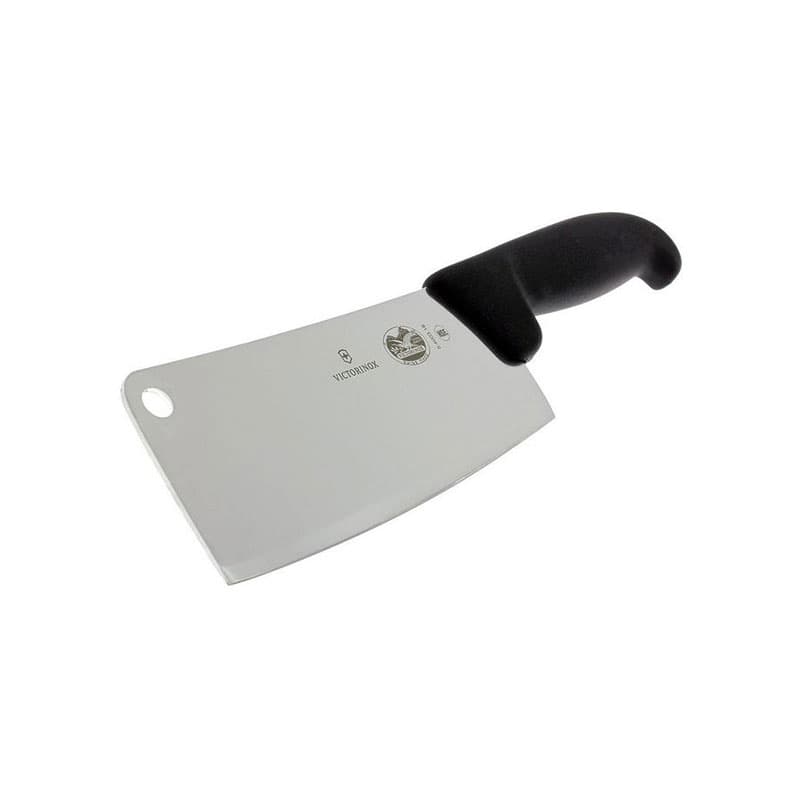 ساطور سوئیسی ویکتورینوکس Victorinox Kitchen knife 5.4003.18 — تصویر ۲