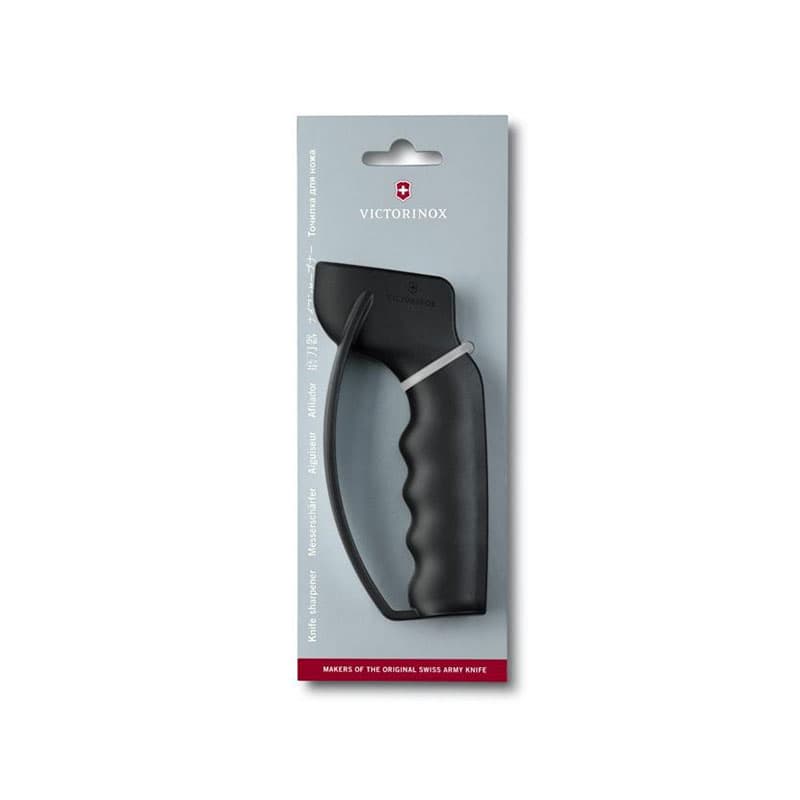 چاقو تیز کن ویکتورینوکس سایز متوسط – Victorinox knife sharpner 7.8715 — تصویر ۲