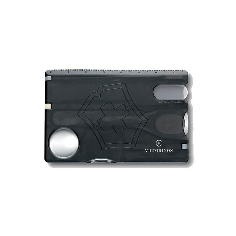 سوییس کارت 13 کاره ویکتورینوکس – Victorinox Swiss Card 0.7240.T3