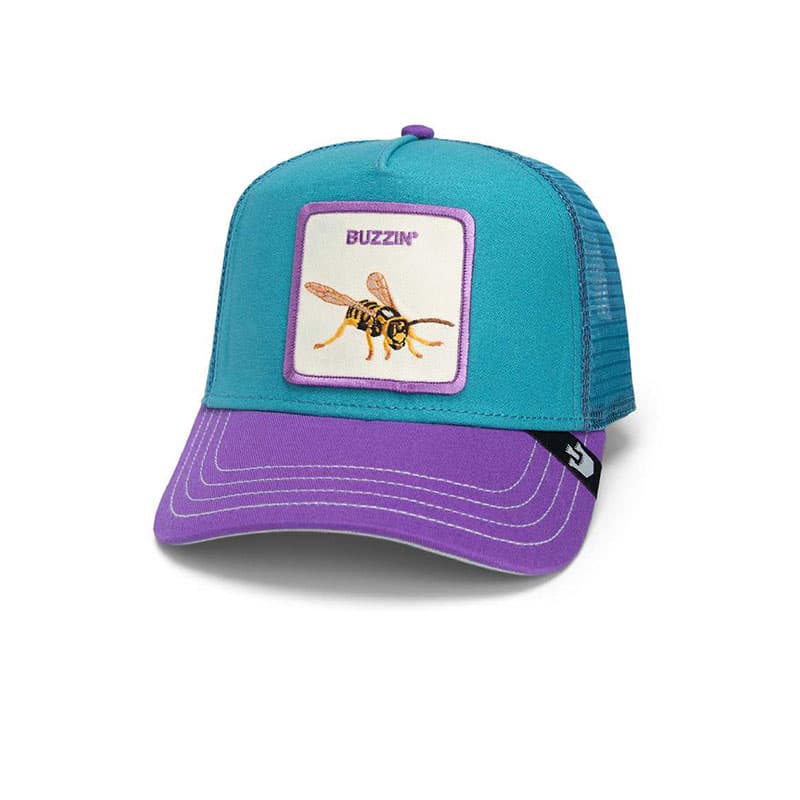 کلاه کپ گورین براز _ Goorin Bros The Buzzin Bug