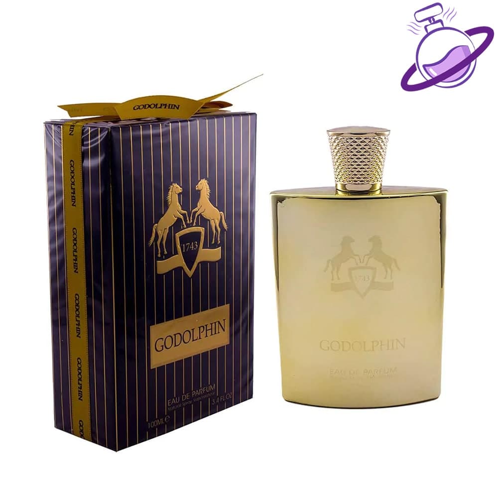 ادکلن فرگرانس گودولفین (درجه یک)