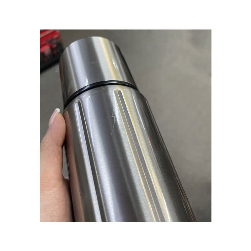 کالای ایراد دار فلاسک سیگ استیل کد5 Open Box Sigg Gemstone IBT 1.1 L — تصویر ۳