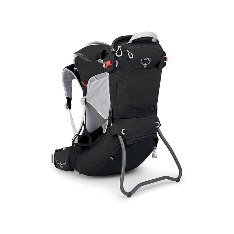 کوله پشتی حمل کودک آسپری Osprey Poco Child Carrier