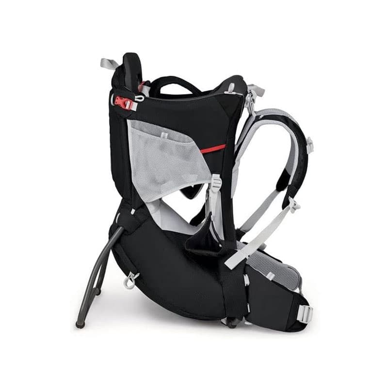 کوله پشتی حمل کودک آسپری Osprey Poco Child Carrier — تصویر ۶