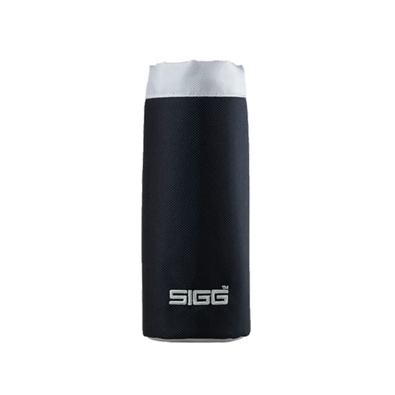 کاور ماگ و فلاسک سیگ – Sigg Nylon Pouch Black 0.75 L