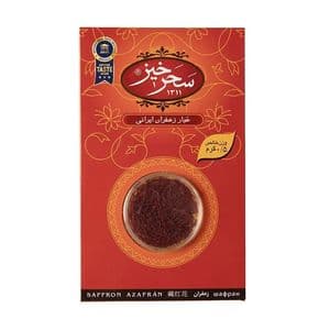 زعفران سرگل سحرخیز - 0.5 گرم