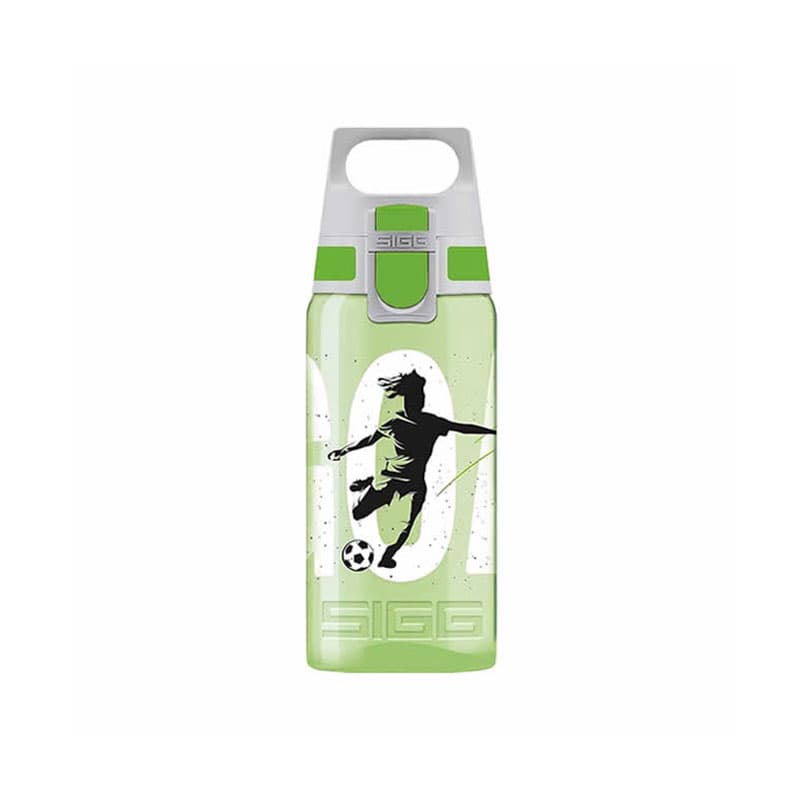 قمقمه سیگ – Sigg VIVA ONE Goals 0.5 L