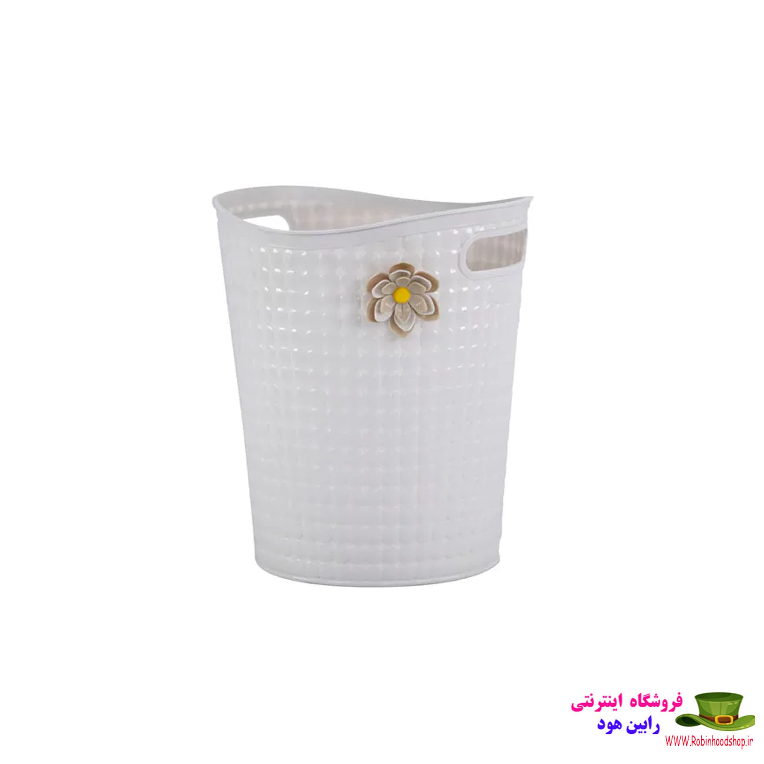 سطل کاغذ مایا هوم کت