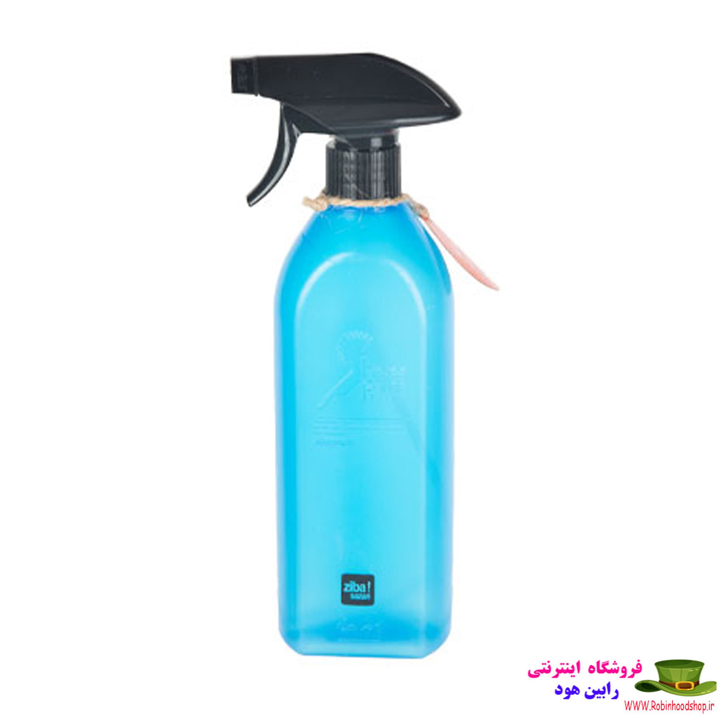 اسپری هوپی