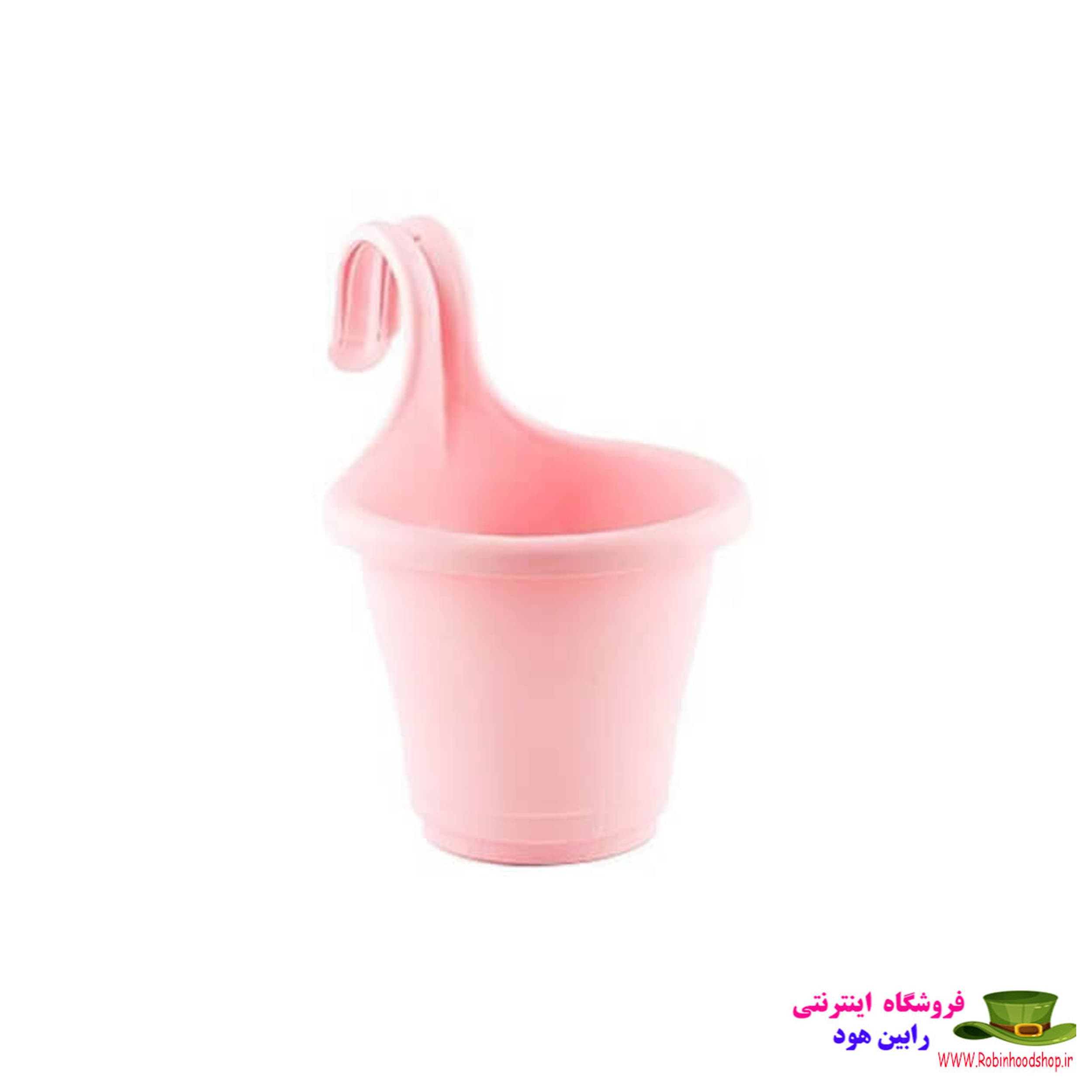 گلدان بانوشاک