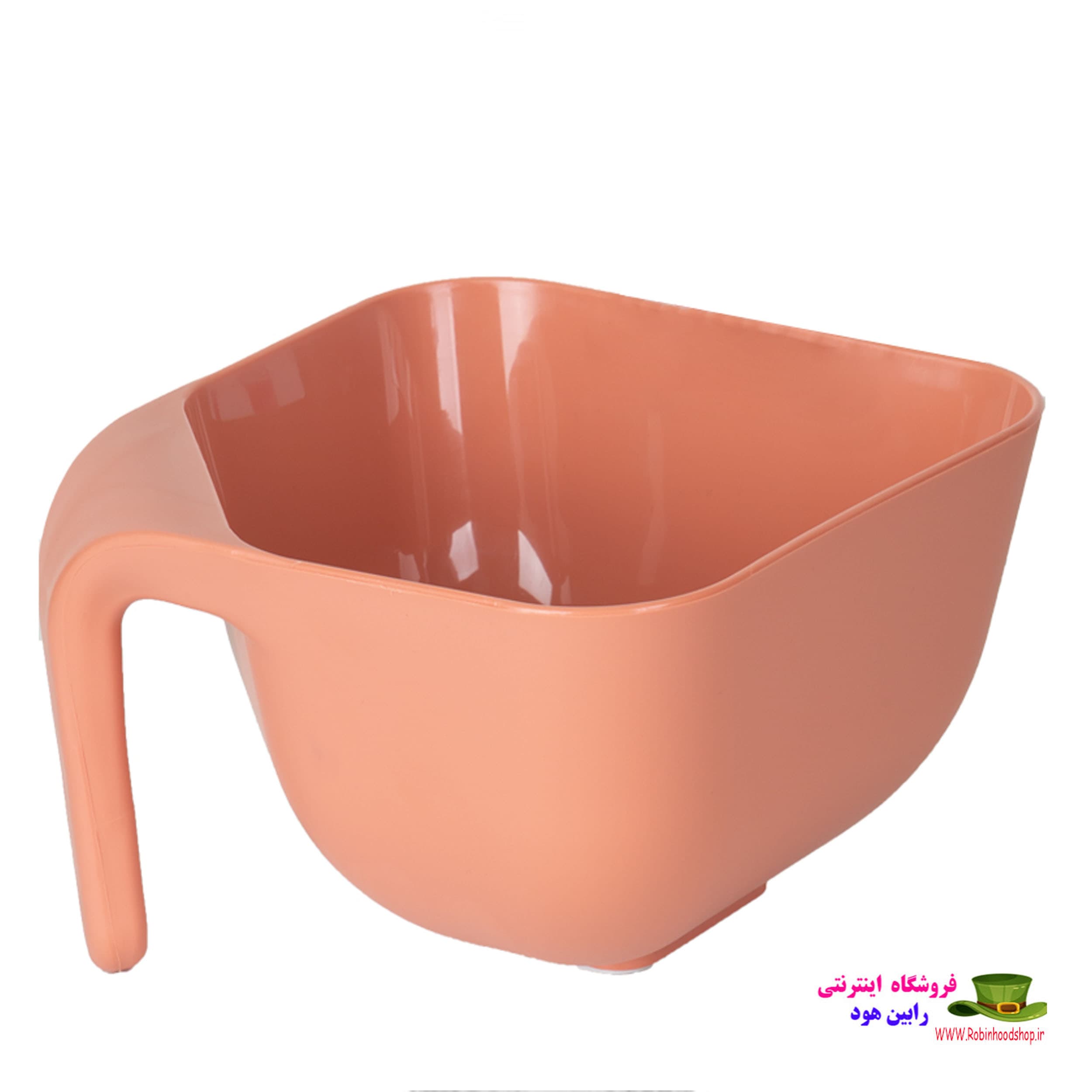 کاسه شارلوت