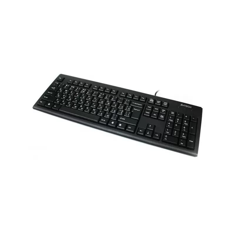 کیبورد ای فورتک مدل A4TECH KR-83 USB — تصویر ۳