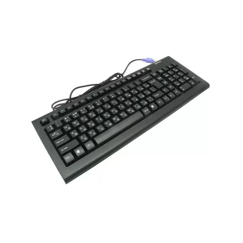کیبورد ای فورتک مدل A4TECH KR-83 USB — تصویر ۲