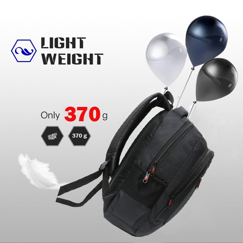 کوله پشتی مدل BP-2500 — تصویر ۵