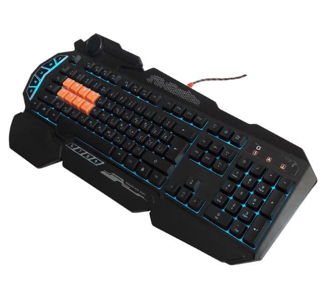 کیبورد ای فورتک مدل A4tech B-318