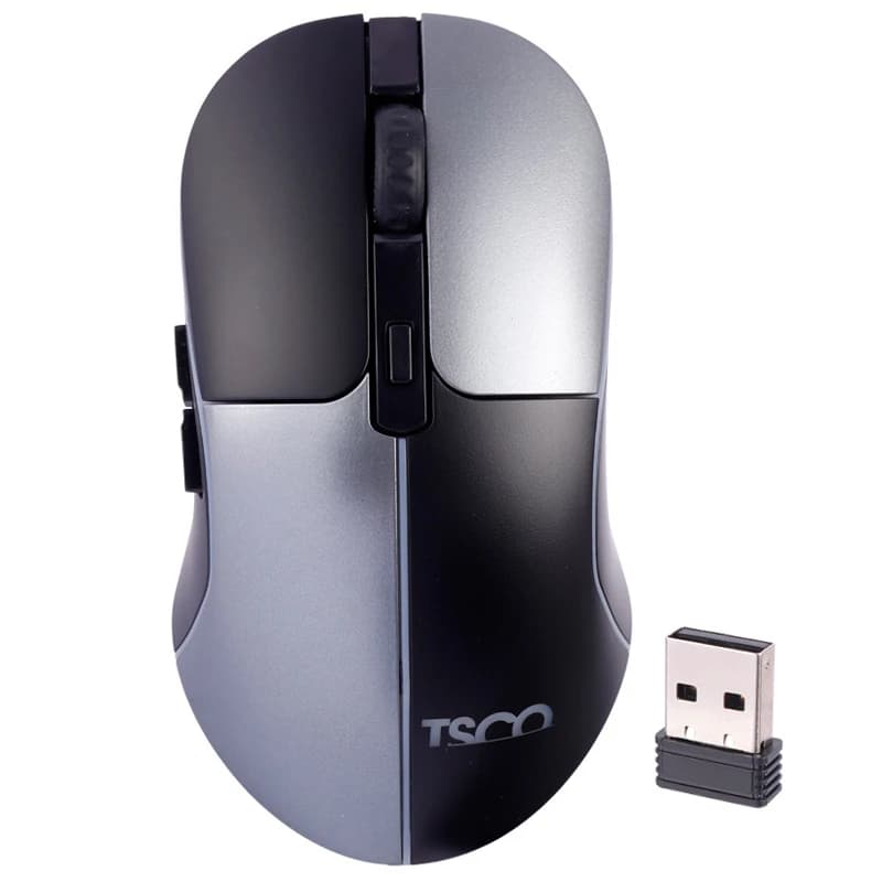 ماوس تسکو مدل TSCO TM694W — تصویر ۱۰