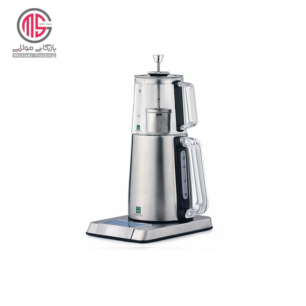 چای ساز هونیرا مدل TMD-101