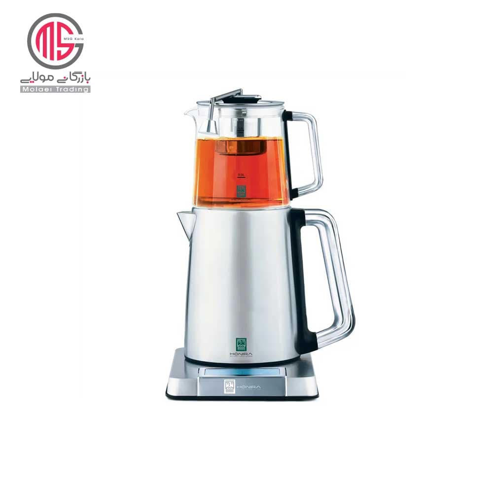 چای ساز هونیرا مدل TMD-101 — تصویر ۲
