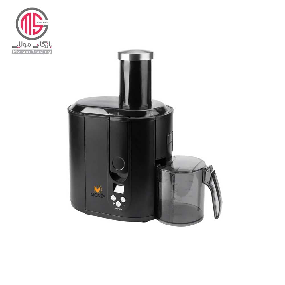 آبمیوه گیری تک کاره مونزا M-J1031