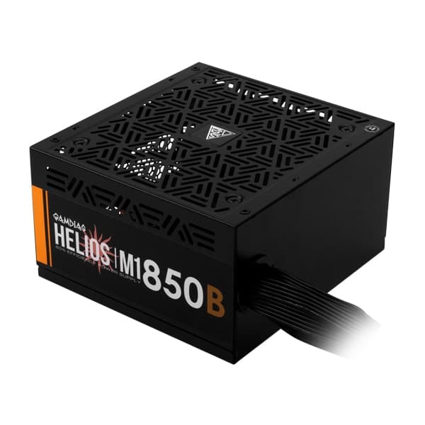 پاور گیم دیاس M1-850W B — تصویر ۳