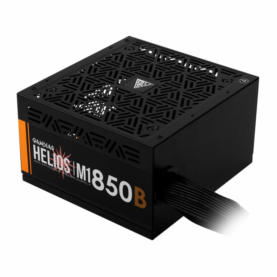 پاور گیم دیاس M1-850W B