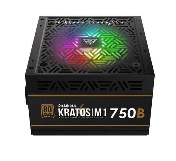 پاور گیم دیاس M1-750W B