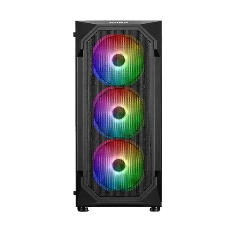 کیس گیم دیاس مدل Aura GC1 — تصویر ۲