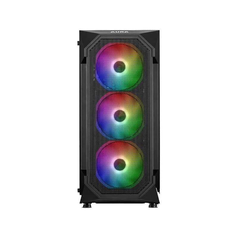 کیس گیم دیاس مدل Aura GC1 — تصویر ۶