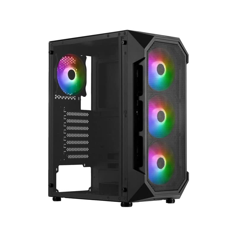 کیس گیم دیاس مدل Aura GC1 — تصویر ۷