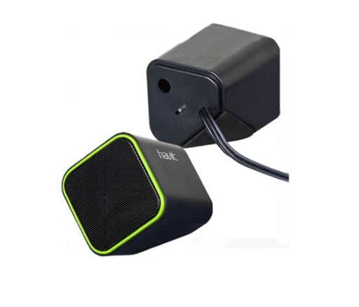 اسپیکر دسکتاپ هویت مدل HAVIT HV-SK473 — تصویر ۲