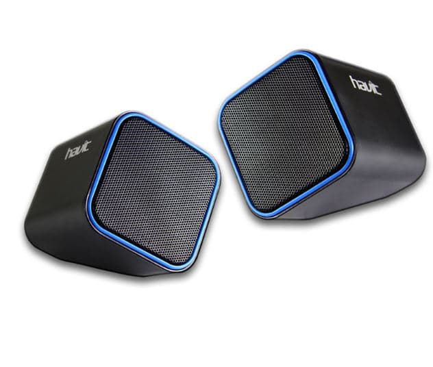 اسپیکر دسکتاپ هویت مدل HAVIT HV-SK473