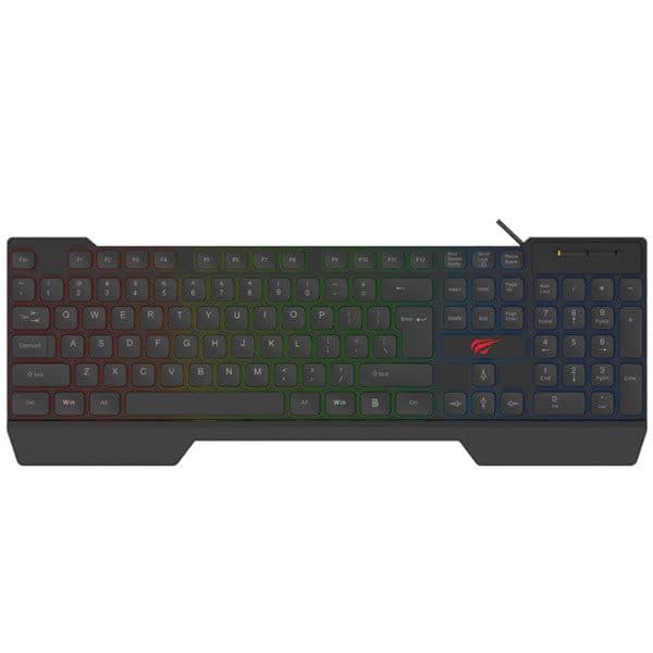 کیبورد و موس هویت مدل HAVIT HV-KB511CM — تصویر ۶