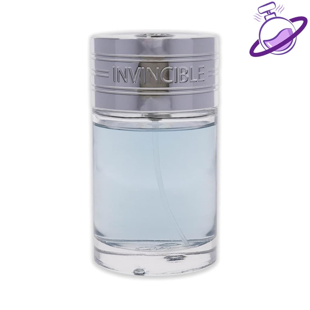 ادکلن وینکیبل (با رایحه اینوکتوس مردانه) – برند نیو برند — تصویر ۲