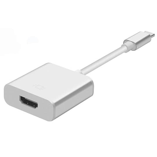کابل تبدیل Type-cبه HP HDMI — تصویر ۳