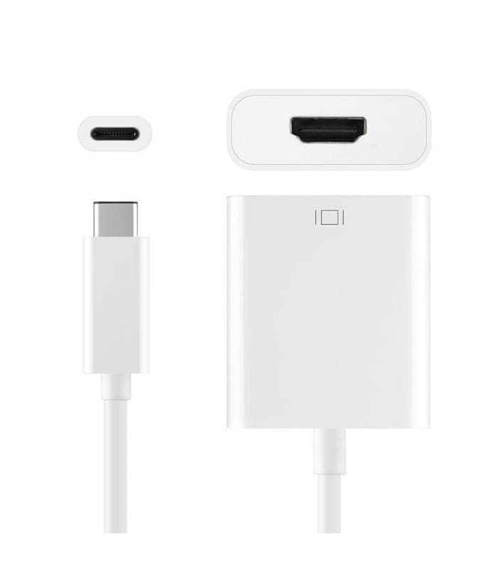 کابل تبدیل Type-cبه HP HDMI — تصویر ۲