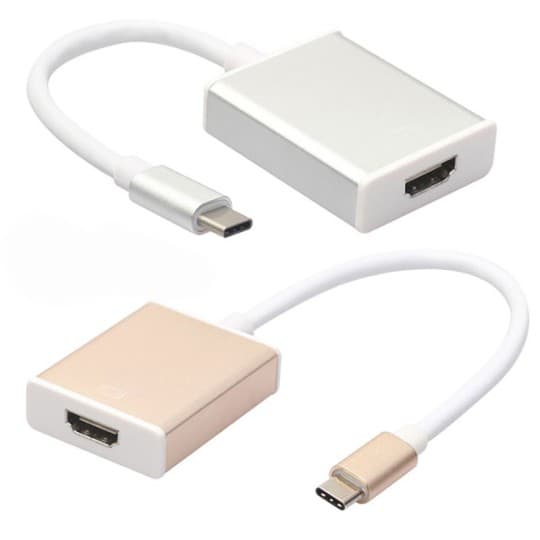 کابل تبدیل Type-cبه HP HDMI — تصویر ۴