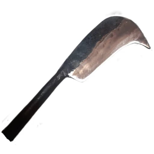 داس فولادی