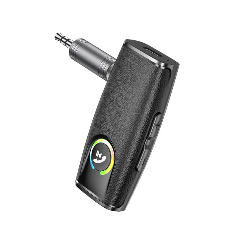 گیرنده بلوتوثی صدا ارلدام مدل M92 — تصویر ۲