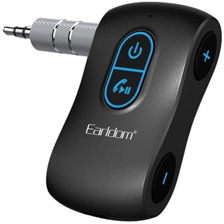 aux بلوتوث ارلدام ET-M69