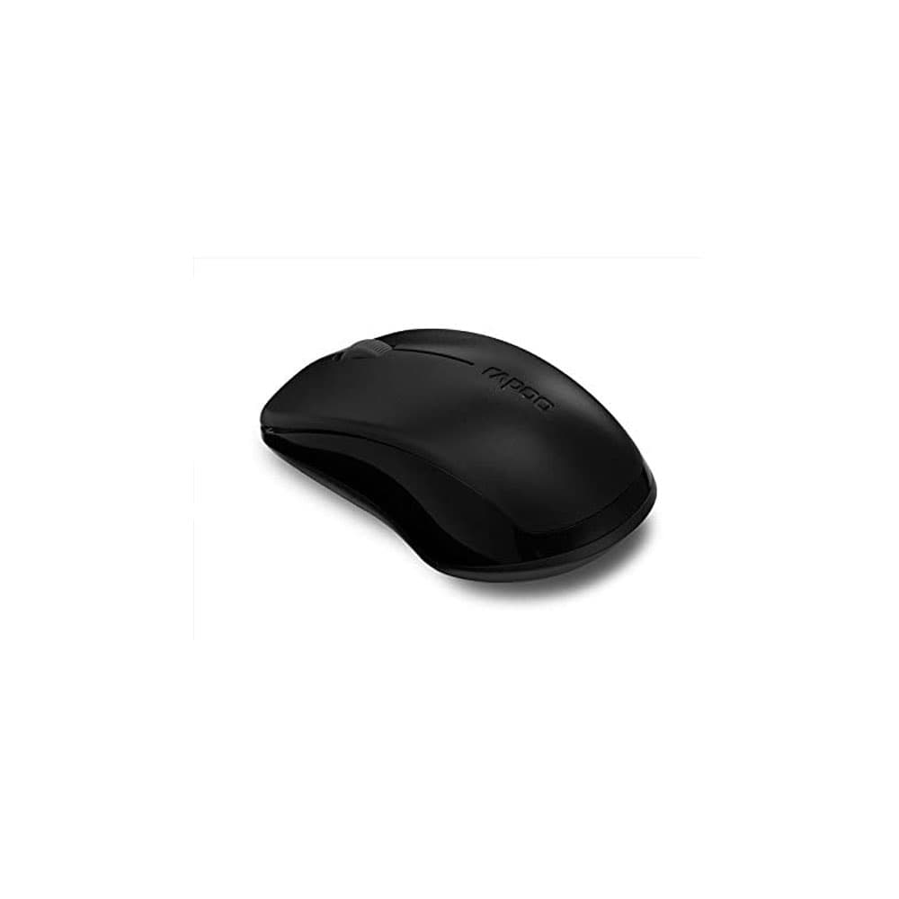 ماوس رپو مدل Rapoo 1620 WIRELESS — تصویر ۲