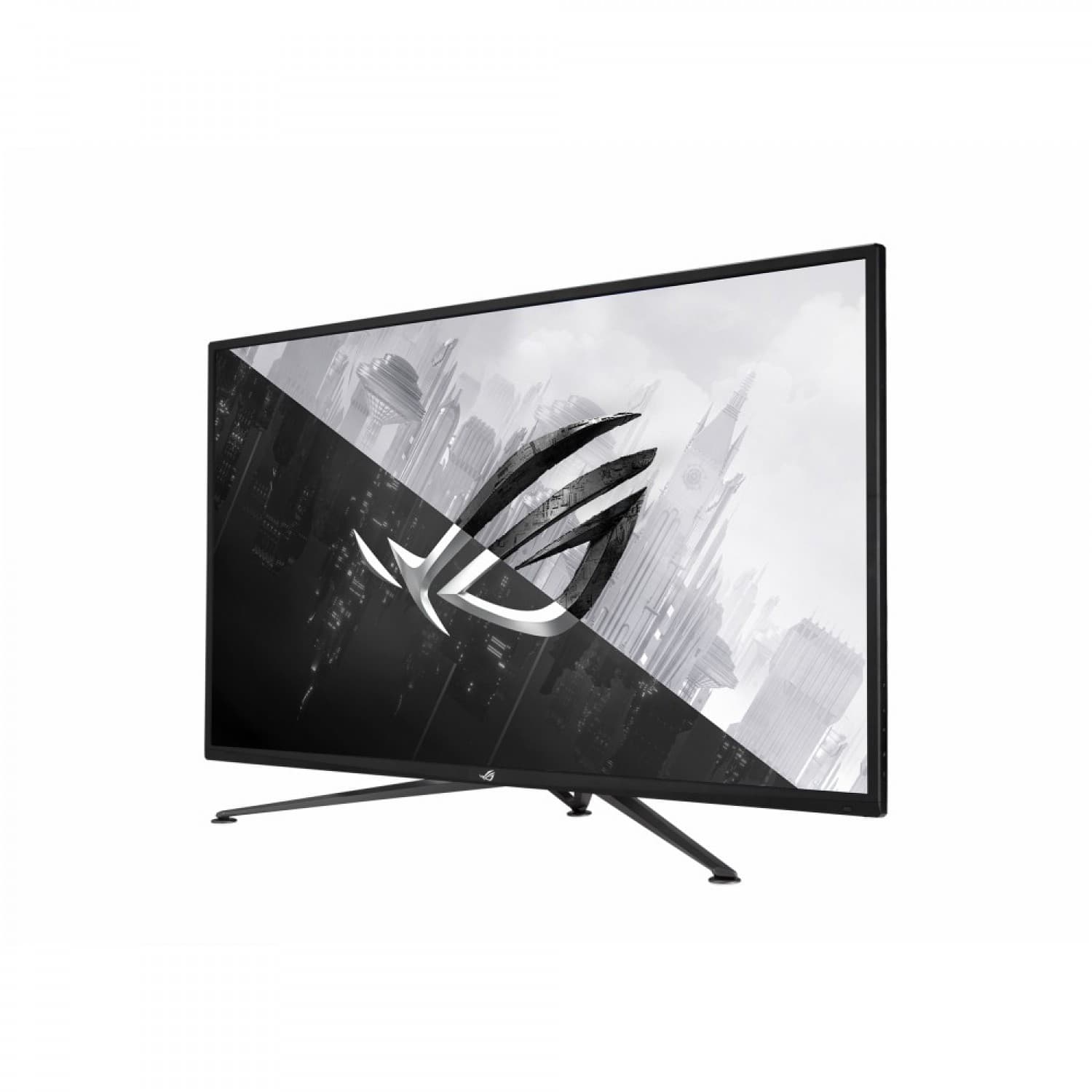 مانیتور ایسوس مدل ASUS ROG STRIX XG43UQ سایز ۴3 اینچ — تصویر ۲