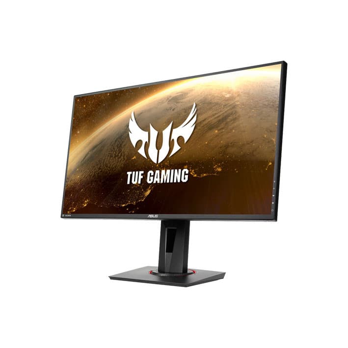 مانیتور ایسوس مدل ASUS VG279QR سایز 27 اینچ — تصویر ۳