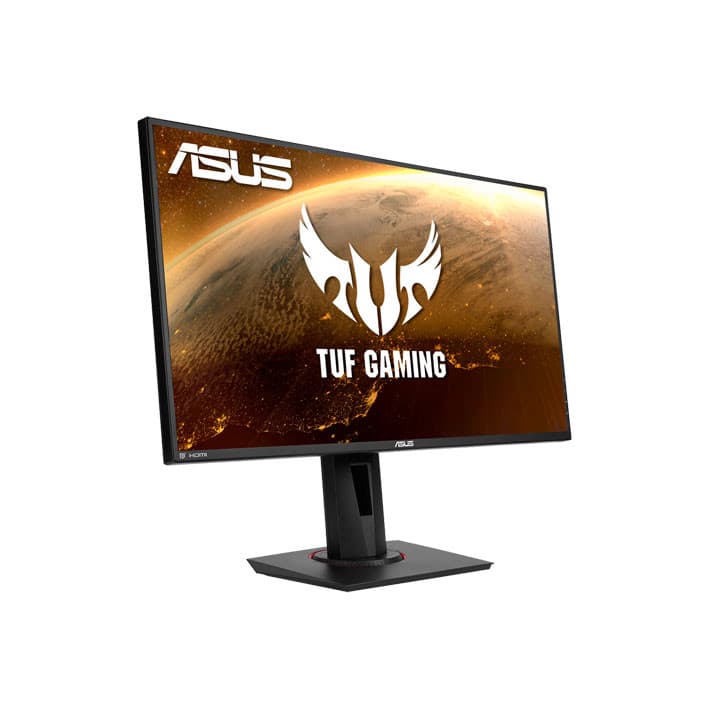 مانیتور ایسوس مدل ASUS VG279QR سایز 27 اینچ — تصویر ۲