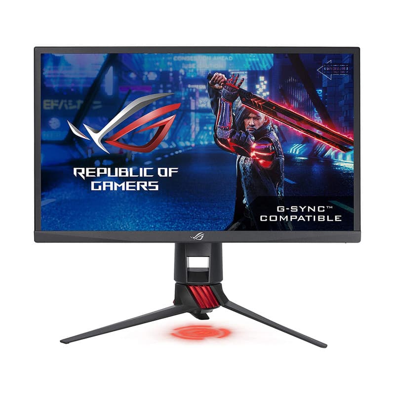 مانیتور ایسوس مدل ASUS XG248Q سایز 24 اینچ