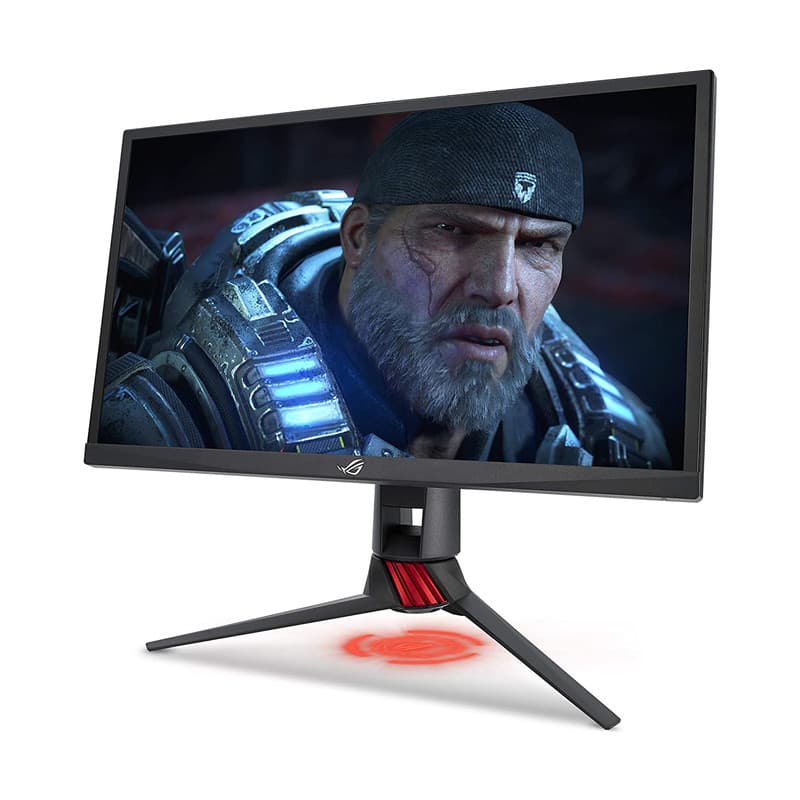 مانیتور ایسوس مدل ASUS XG248Q سایز 24 اینچ — تصویر ۲