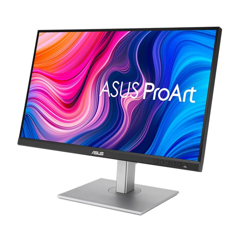 مانیتور ایسوس مدل ASUS PA279CV سایز 27 اینچ — تصویر ۳