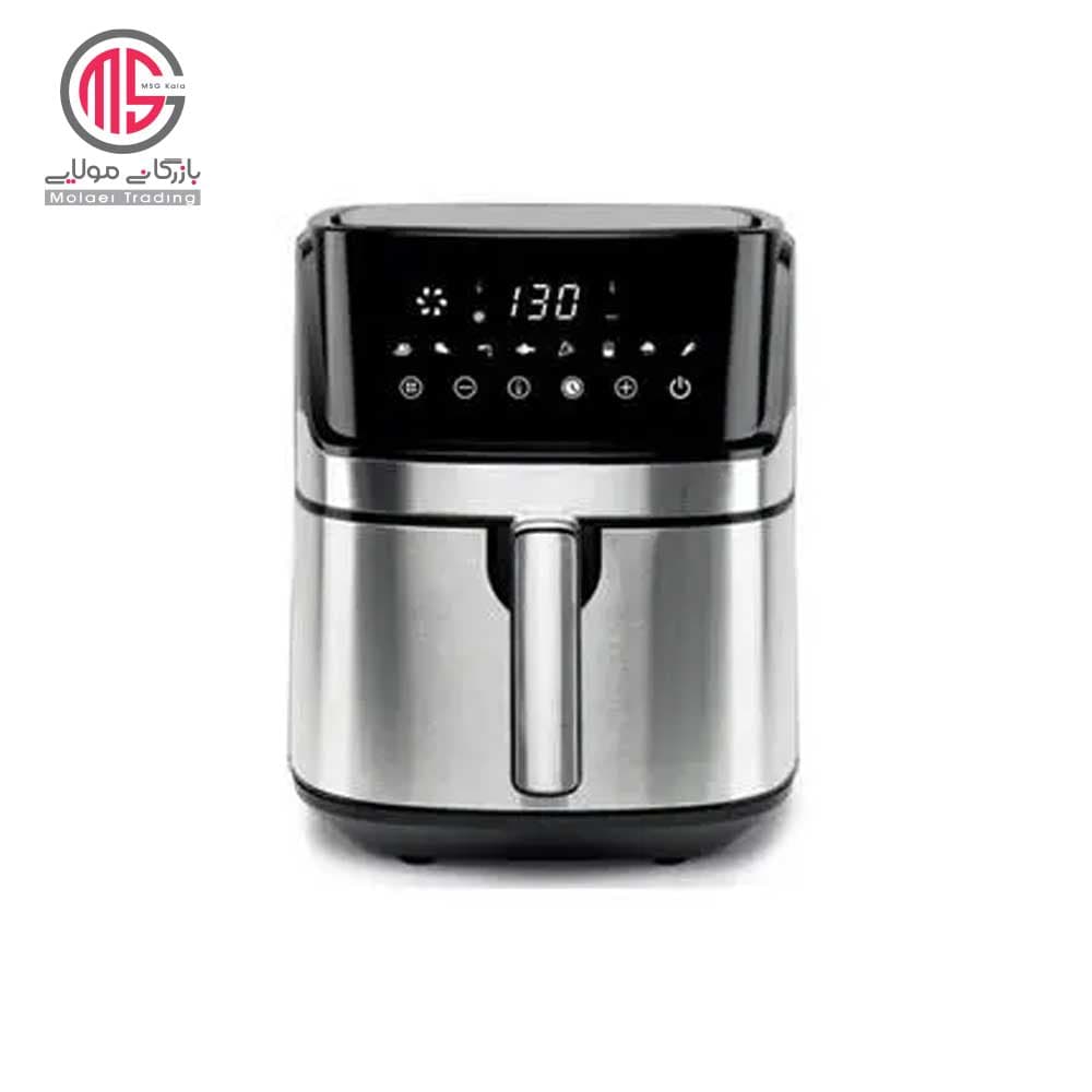 سرخ کن بدون روغن یونیک مدل PSA 600