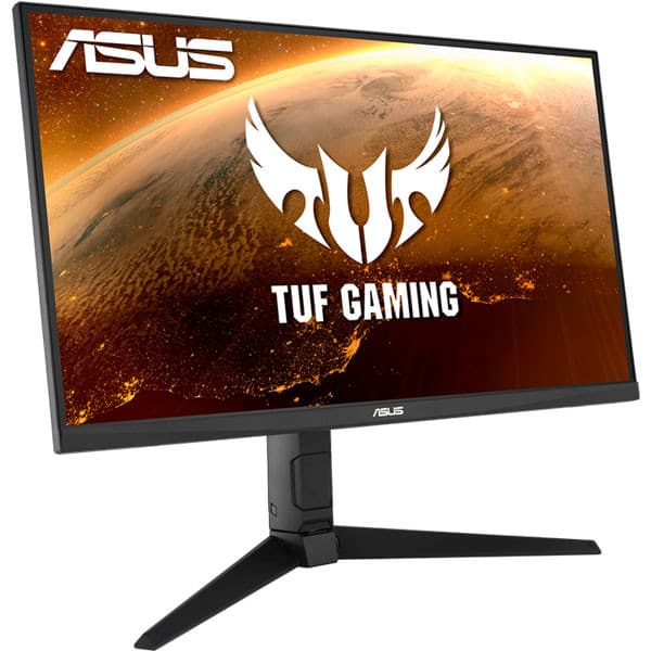 مانیتور ایسوس مدل ASUS TUF GAMING VG27AQL1A سایز 27 اینچ — تصویر ۲