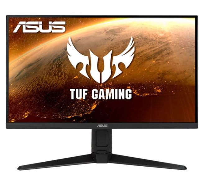 مانیتور ایسوس مدل ASUS TUF GAMING VG27AQL1A سایز 27 اینچ